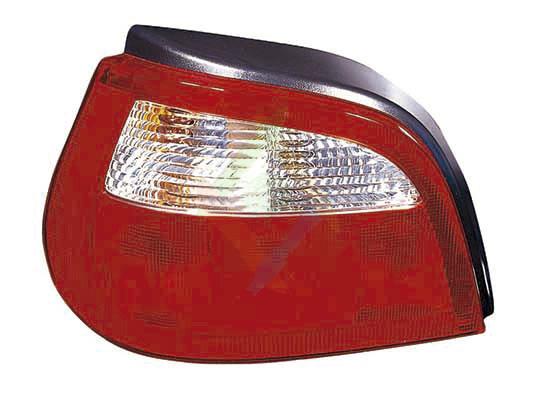 FAROL TRAS